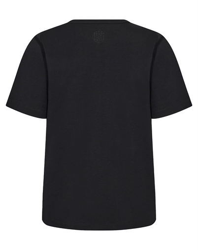 Leveté Room - LR - Paloma 1 T-shirt - Black